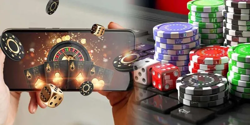 Tối ưu phần thưởng của giải cứu casino lên đến 8.888.000 VNĐ