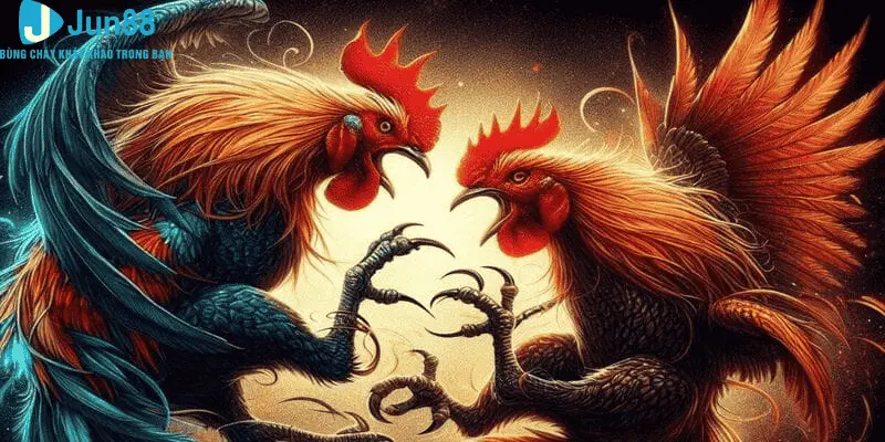 Kinh nghiệm cá cược đá gà online hiệu quả