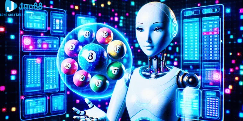 Quản lí tài chính hiệu quả trong việc chơi xổ số