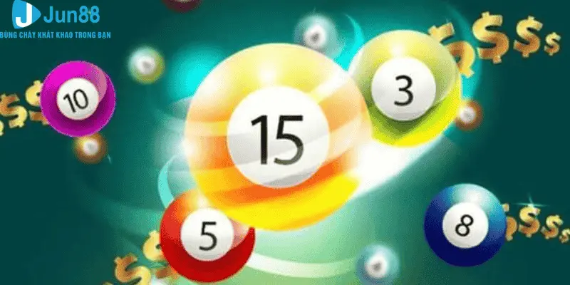 Xổ số mang đến cơ hội đổi đời nhanh chóng