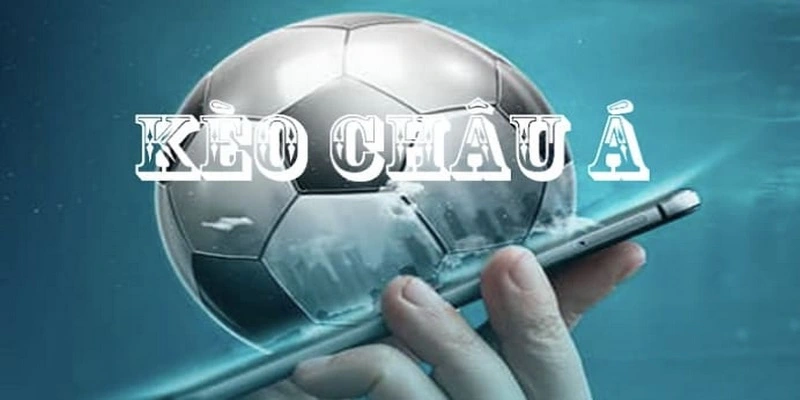 Kèo chấp 0,5 trong kèo Châu Á