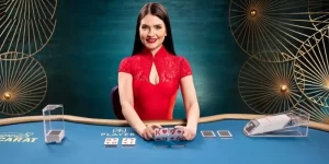 Luật chơi Baccarat