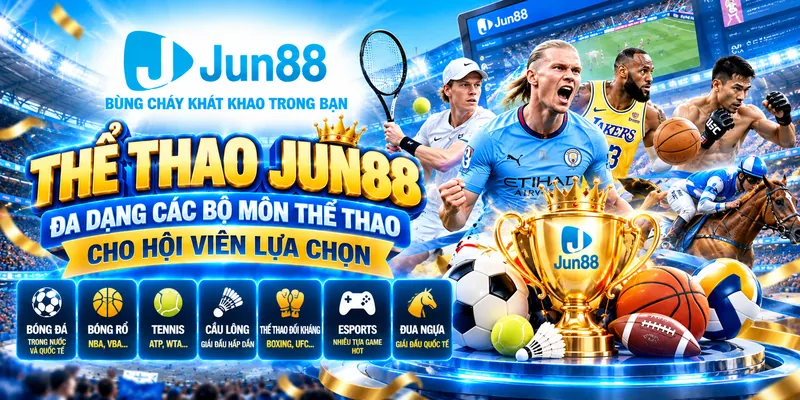 Đa dạng các bộ môn thể thao cho hội viên lựa chọn